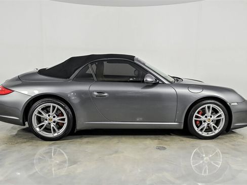 Used 2009 Porsche 911 Carrera RWD image 10