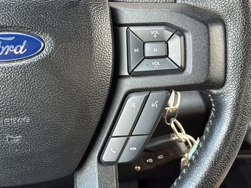 Used 2016 Ford F150 XLT w/ Equipment Group 301A Mid AWD/4WD image 35