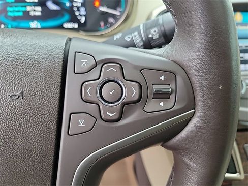 Used 2015 Buick LaCrosse Leather w/ Experience Buick Package image 22