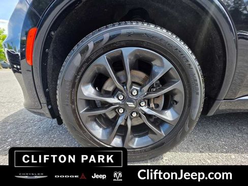 Certified 2023 Dodge Durango GT AWD/4WD image 30