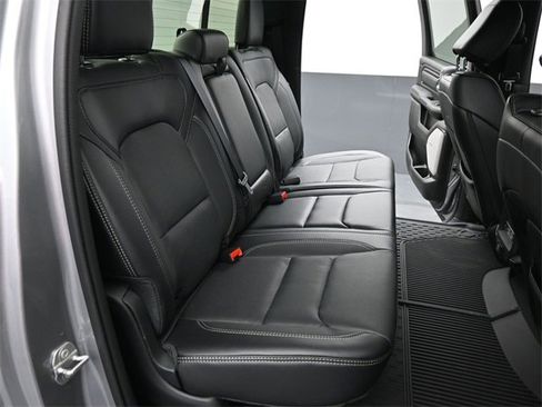 New 2026 RAM 1500 Rebel w/ Rebel Level 2 Equipment Group image 21