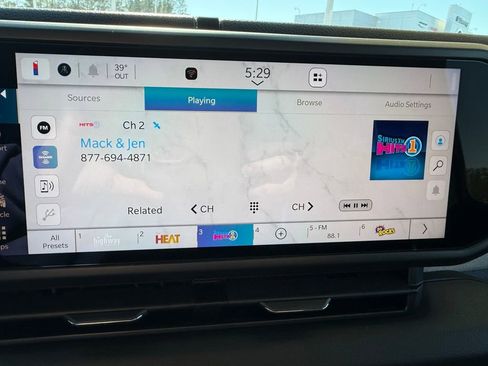 New 2026 Jeep Gladiator Sport image 19