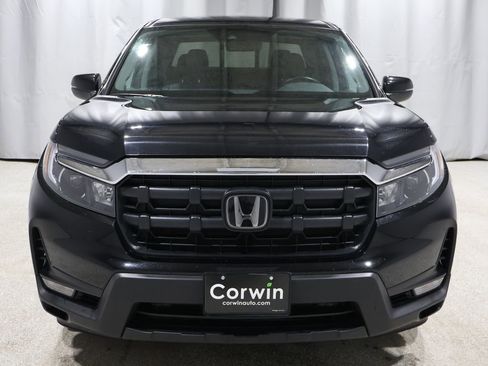 Used 2024 Honda Ridgeline RTL image 8