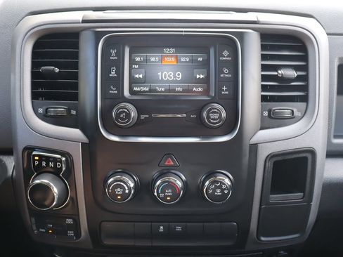 Used 2016 RAM 1500 Tradesman w/ Popular Equipment Group AWD/4WD image 33