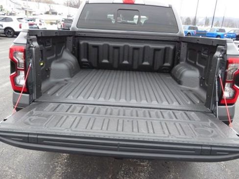 Used 2025 Ford Ranger XLT w/ FX4 Off-Road Package image 26