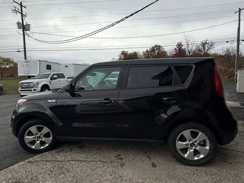 Used 2018 Kia Soul image 5