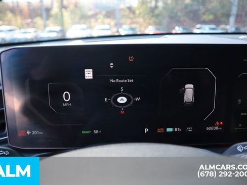 Used 2024 Kia EV9 GT-Line image 40