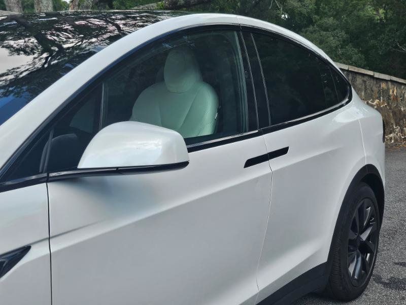 Used 2023 Tesla Model X AWD/4WD image 22
