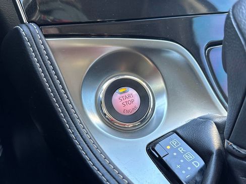 Used 2017 Nissan Maxima Platinum image 41