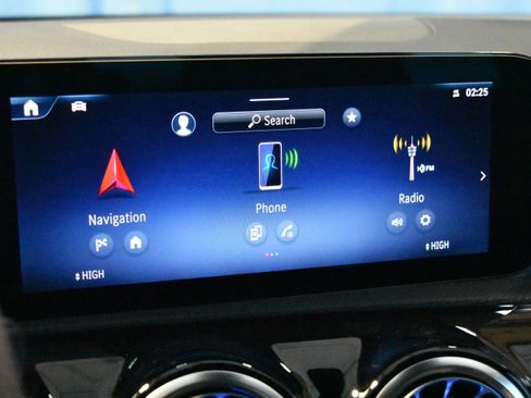 New 2026 Mercedes-Benz CLA 250 4MATIC image 10