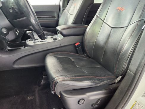 Used 2012 Dodge Durango R/T w/ Leather Interior Group image 12