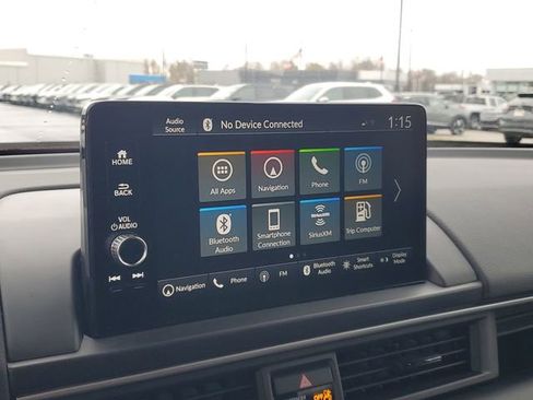 Used 2025 Honda Pilot Touring image 22