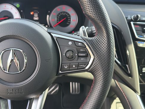 Certified 2024 Acura RDX A-Spec AWD/4WD image 20