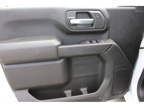 New 2025 Chevrolet Silverado 2500 W/T w/ WT Convenience Package image 11