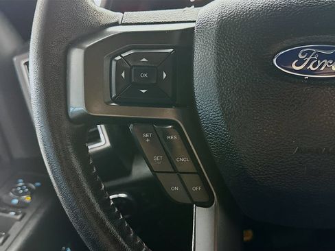 Used 2020 Ford F150 XLT w/ Equipment Group 302A Luxury AWD/4WD image 25