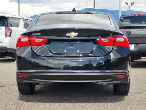 Used 2024 Chevrolet Malibu LT FWD image 5