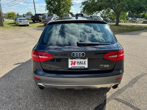Used 2013 Audi A4 Premium Plus AWD/4WD image 8