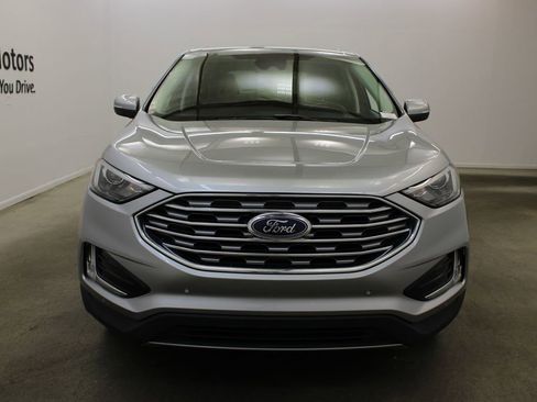Used 2023 Ford Edge Titanium AWD/4WD image 7