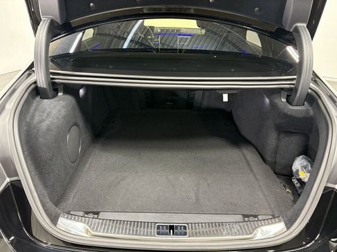 Used 2025 Mercedes-Benz S 63 AMG S image 34