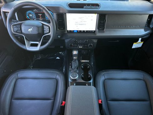 New 2026 Ford Bronco Big Bend image 15