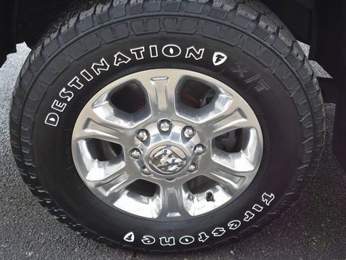 Used 2020 RAM 2500 Big Horn image 45