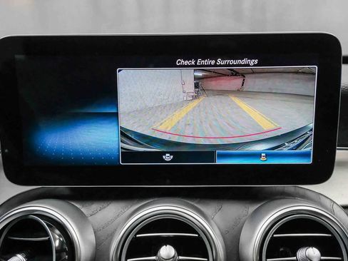 Certified 2021 Mercedes-Benz C 300 Sedan image 26