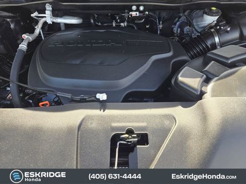 Used 2025 Honda Odyssey EX-L image 33