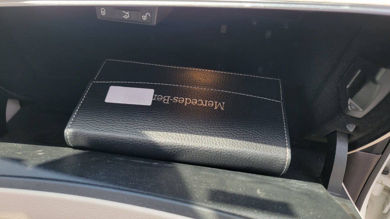Used 2019 Mercedes-Benz E 450 Coupe image 32