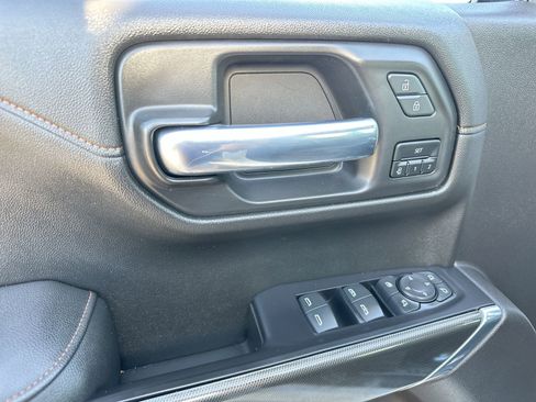 Used 2021 GMC Sierra 1500 AT4 w/ AT4 Preferred Package image 13