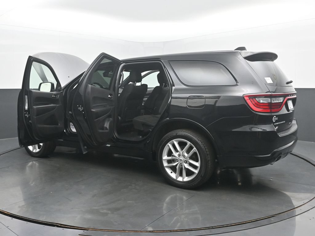 Used 2025 Dodge Durango GT AWD/4WD image 61