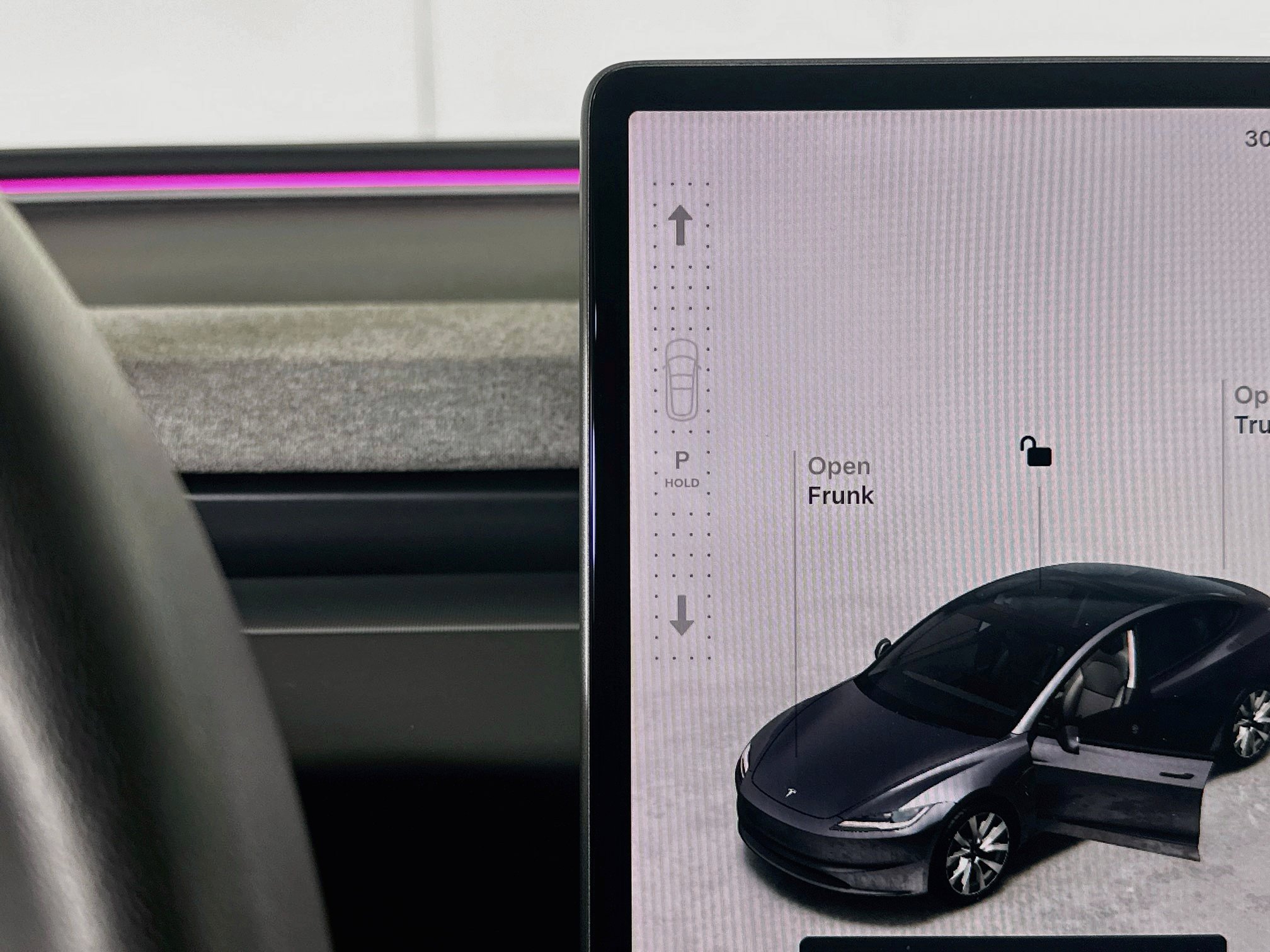 Used 2024 Tesla Model 3 Standard Range RWD image 23