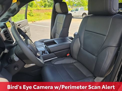 Certified 2026 Toyota Tundra Platinum AWD/4WD image 19
