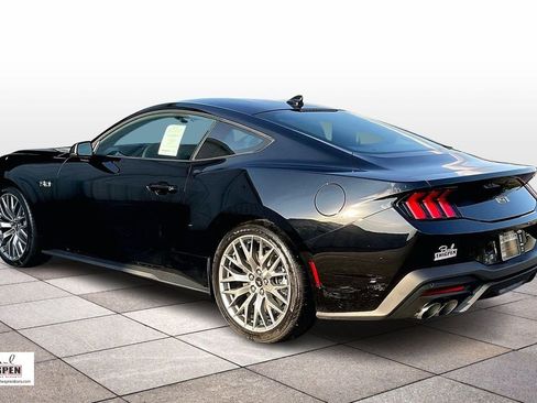New 2026 Ford Mustang GT Premium RWD image 3