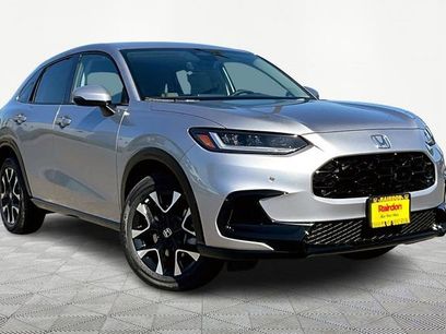 New 2026 Honda HR-V EX-L