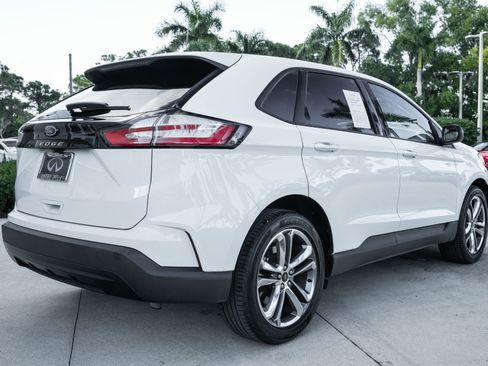 Used 2023 Ford Edge SE image 24