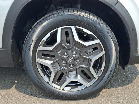 Certified 2023 Hyundai Santa Fe Limited AWD/4WD image 8