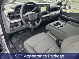 New 2026 Ford F350 XL w/ STX Appearance Package video 2