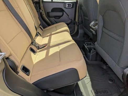 New 2026 Jeep Gladiator Sport image 26