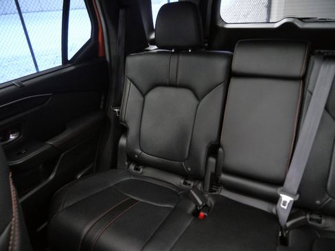 Used 2026 Honda Passport TrailSport Elite image 12