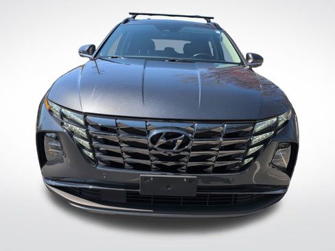 Used 2023 Hyundai Tucson Limited image 9
