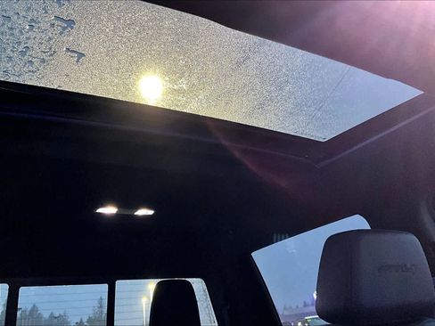 Used 2022 GMC Sierra 1500 AT4 w/ AT4 Premium Package image 30