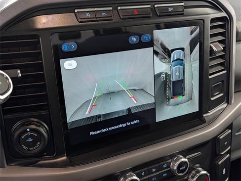 Used 2024 Ford F150 XLT image 24