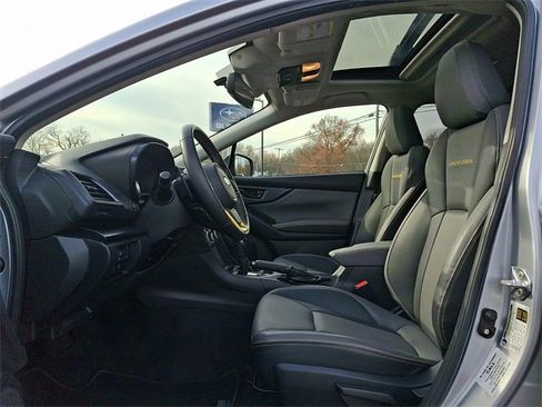 Used 2023 Subaru Crosstrek 2.5i Sport image 14