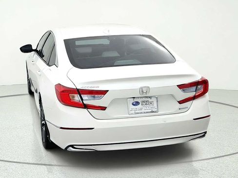Used 2020 Honda Accord EX image 7