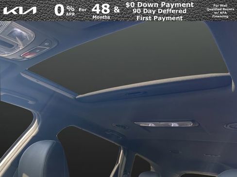 New 2025 Kia Telluride EX X-Pro image 7