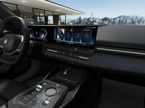 New 2026 BMW 530i image 14