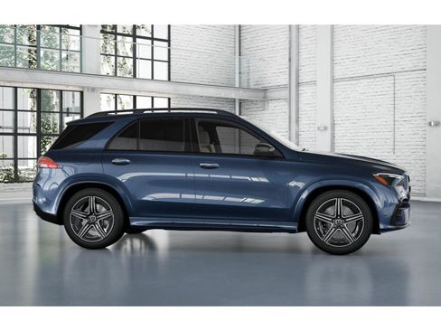New 2026 Mercedes-Benz GLE 450 GLE 450 image 15
