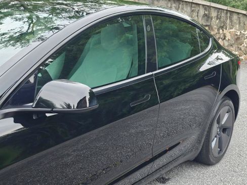 Used 2023 Tesla Model 3 Long Range AWD/4WD image 21
