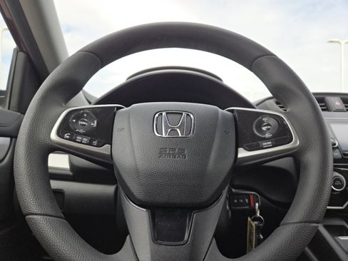 Used 2018 Honda CR-V LX image 25