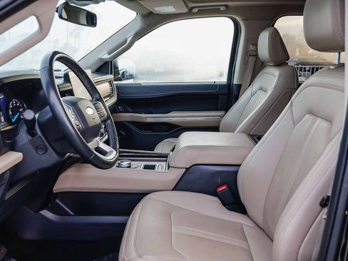 Used 2024 Ford Expedition Max Limited image 19